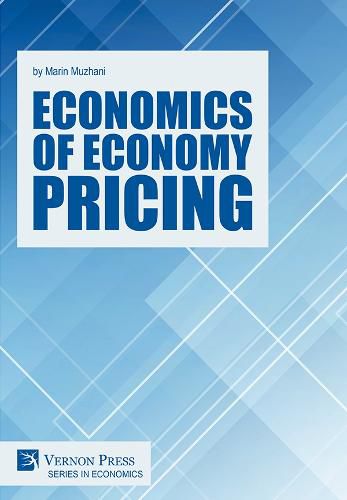 Cover image for Economics of Economy Pricing