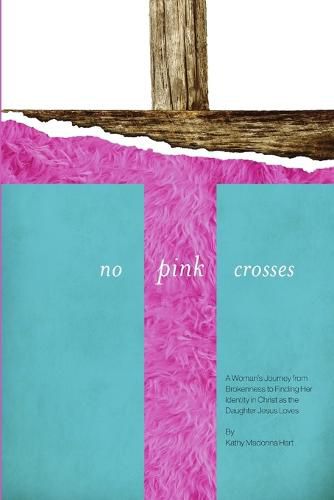 Cover image for No Pink Crosses