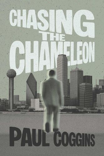 Cover image for Chasing the Chameleon