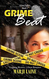 Cover image for Grime Beat: Gripping Mystery - Clean Romance