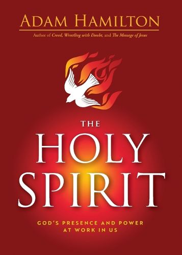Cover image for The Holy Spirit