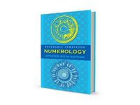 Cover image for Numerology: Numbers and their Influence - Updated 6th Edition