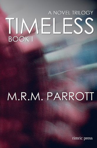 Cover image for Timeless