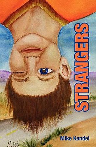 Cover image for Strangers
