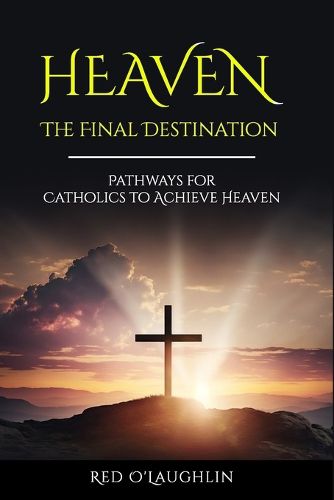 Cover image for Heaven - The Final Destination