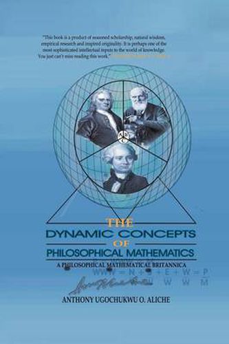 Cover image for The Dynamic Concepts of Philosophical Mathematics