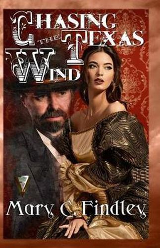 Cover image for Chasing the Texas Wind