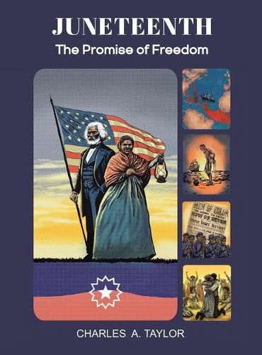 Cover image for Juneteenth