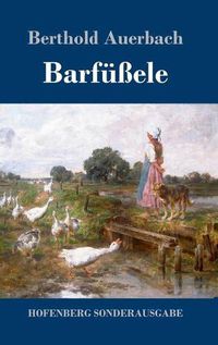 Cover image for Barfussele