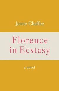 Cover image for Florence in Ecstasy