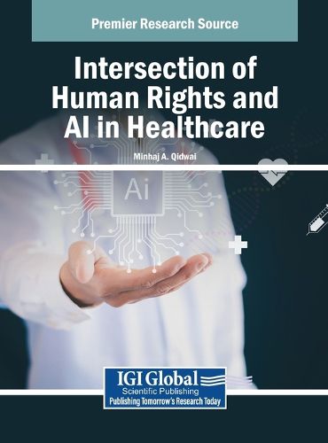 Cover image for Intersection of Human Rights and AI in Healthcare