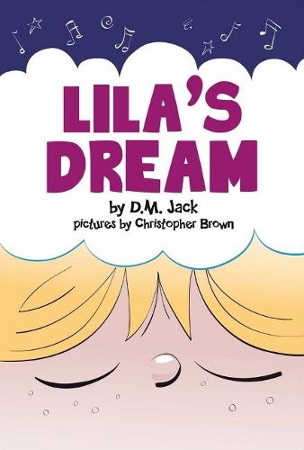 Cover image for Lila's Dream