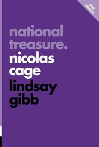 Cover image for National Treasure: Nicolas Cage: Pop Classics 5