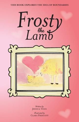 Frosty the Lamb