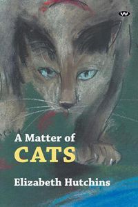 Cover image for A Matter of Cats