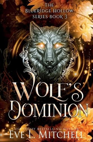 Cover image for Wolf's Dominion