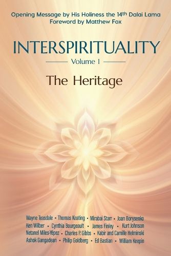 Cover image for Interspirituality