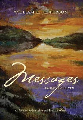 Cover image for Messages from Estillyen