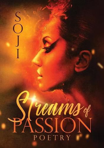 Cover image for Streams of Passion