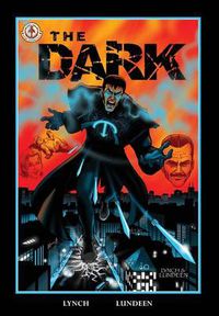 Cover image for The Dark