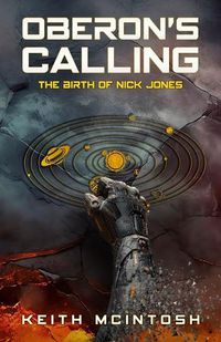 Cover image for Oberon's Calling