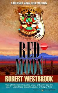 Cover image for Red Moon