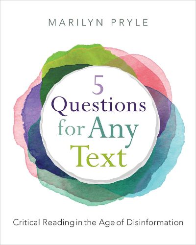 5 Questions for Any Text