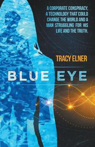 Cover image for Blue Eye