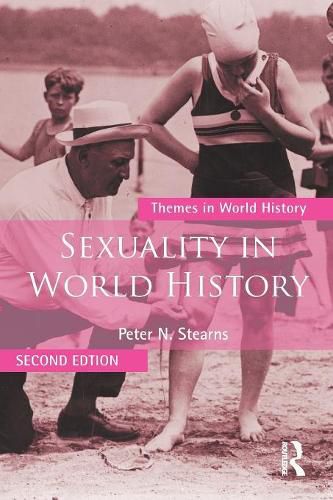 Cover image for Sexuality in World History