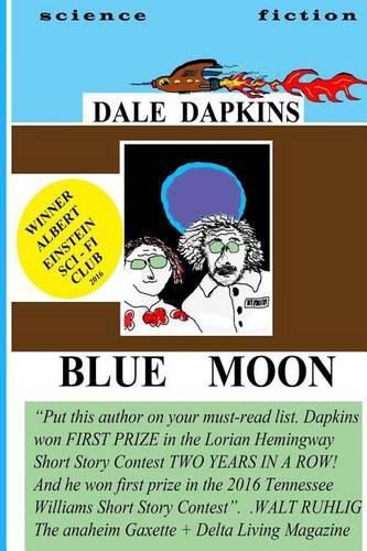 Cover image for Blue Moon