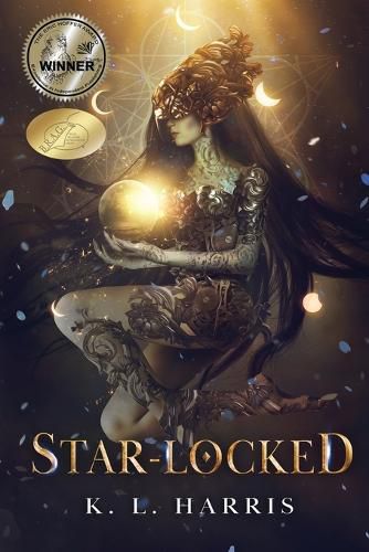 Cover image for Star-Locked
