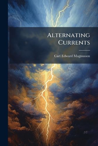 Cover image for Alternating Currents