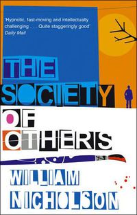 Cover image for The Society Of Others