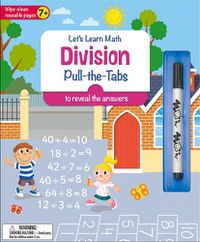 Cover image for Division