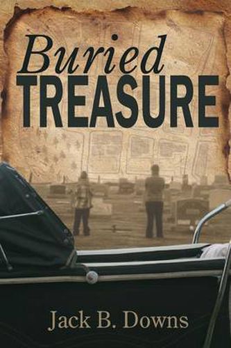 Cover image for Buried Treasure