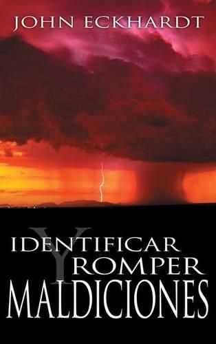 Cover image for Identificar Y Romper Maldiciones