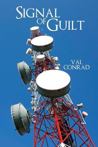 Cover image for Signal of Guilt