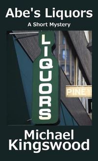 Cover image for Abe's Liquors
