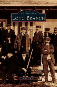 Cover image for Long Branch