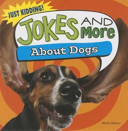 Jokes and More about Dogs