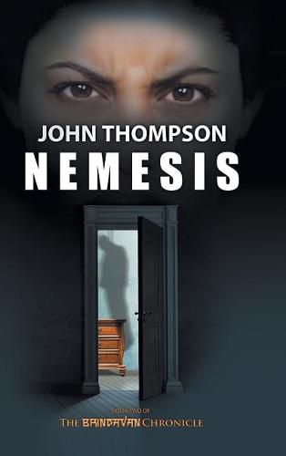 Cover image for Nemesis