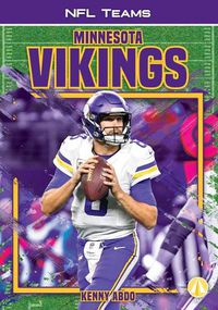 Cover image for Minnesota Vikings