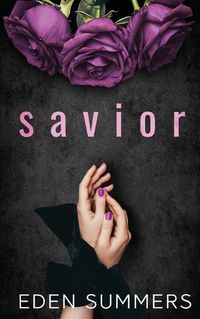 Cover image for Savior