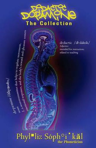 Cover image for Didactic Dopamine: The Collection