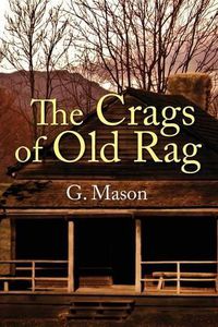 Cover image for The Crags of Old Rag