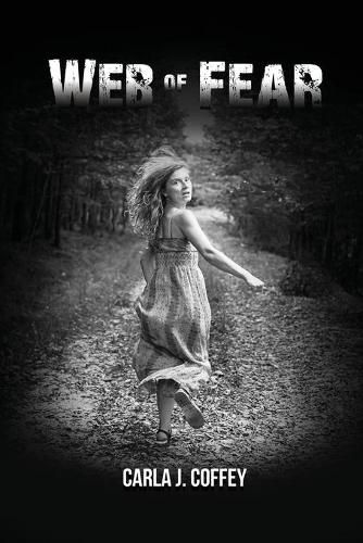 Cover image for Web of Fear