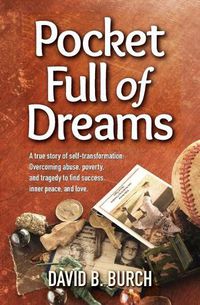 Cover image for Pocket Full of Dreams