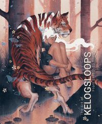 Cover image for The Art of Kelogsloops: From Sketch to Finish