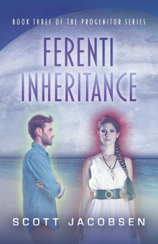 Cover image for Ferenti Inheritance