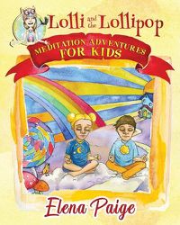 Cover image for Lolli and the Lollipop